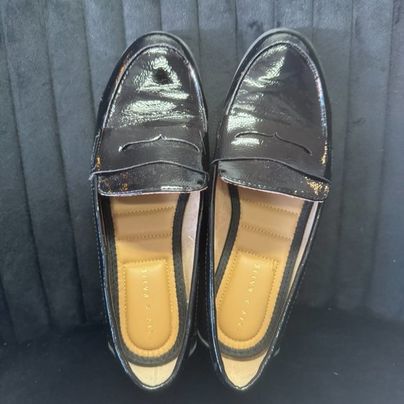 Kelly & Katy - black patten leather - Picture 9 of 9